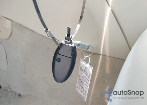 2009 Infiniti Ex35 Journey z USA, uszkodzony, nr VIN JNKAJ09E39M900489